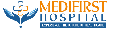 Medifirst logo