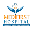 Medifirst logo