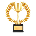 trophy icon