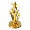 trophy icon