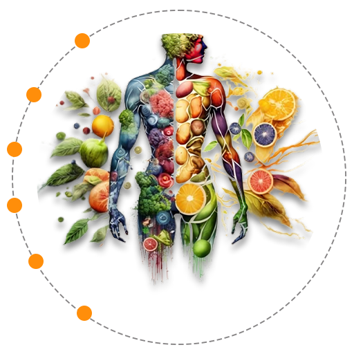 Dietry & Nutritions