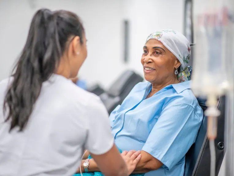 Cancer & Blood Disorders