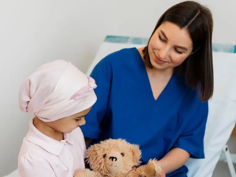 Child & Pediatric Care