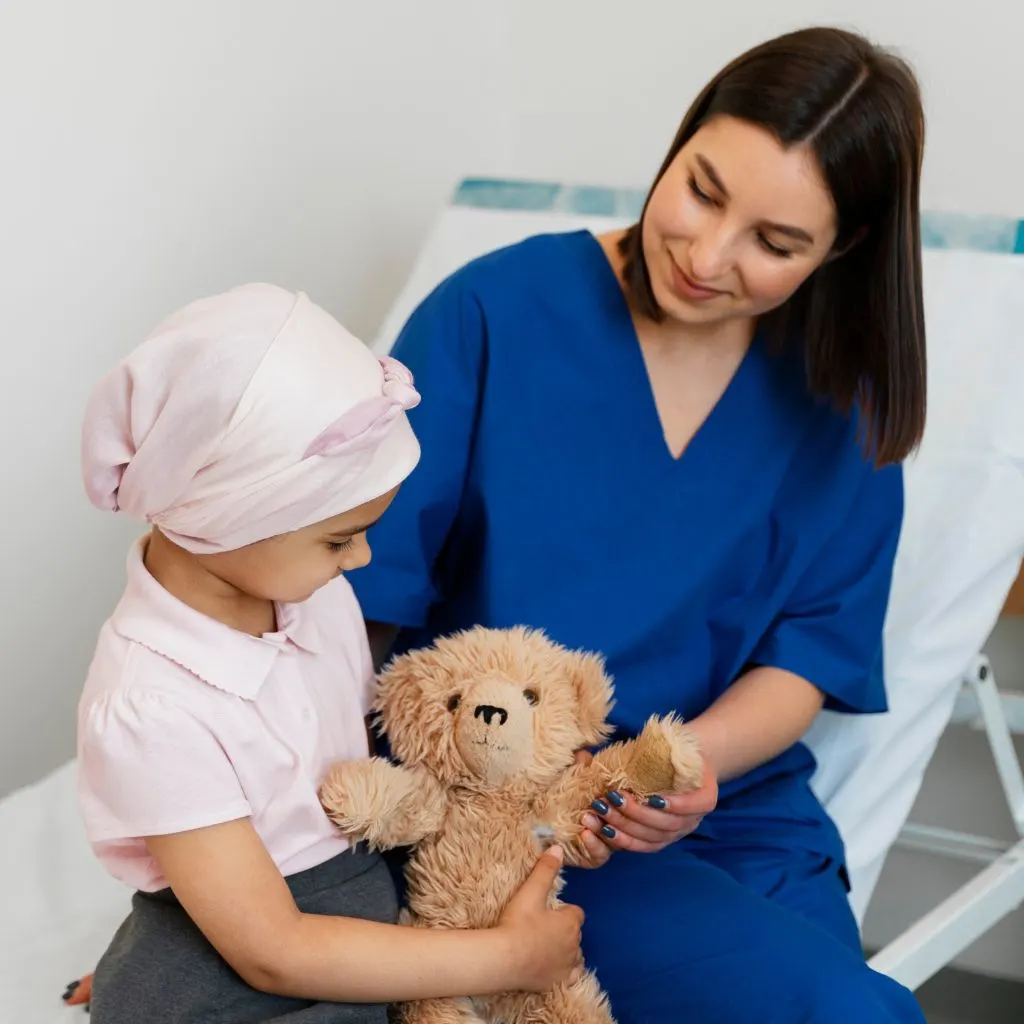 Child & Pediatric Care
