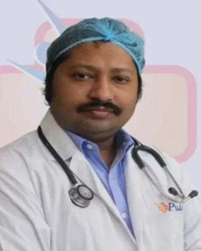 DR. ARTI GANGOPADHAYA