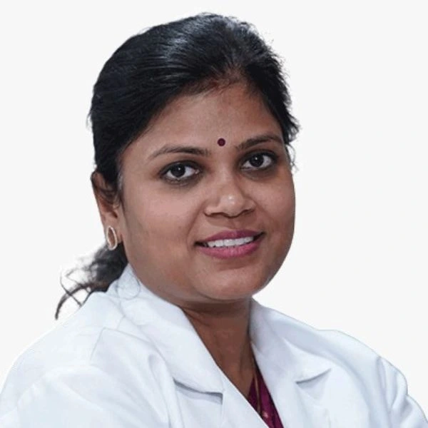 Dr. Anshu Agarwal