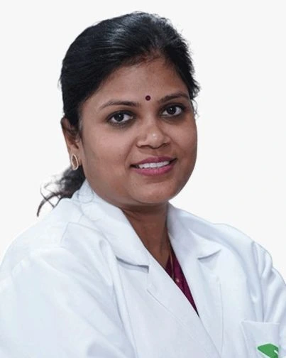 Dr.Anshu Agarwal