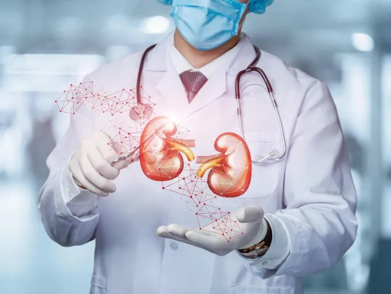 Kidney & Urology Care