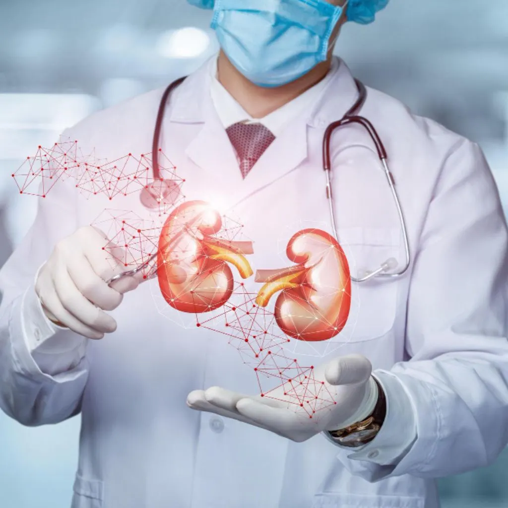 Kidney & Urology Care