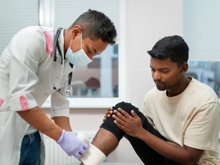 Ortho, Neuro & Spine Care