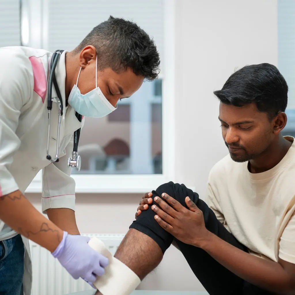 Ortho, Neuro & Spine Care