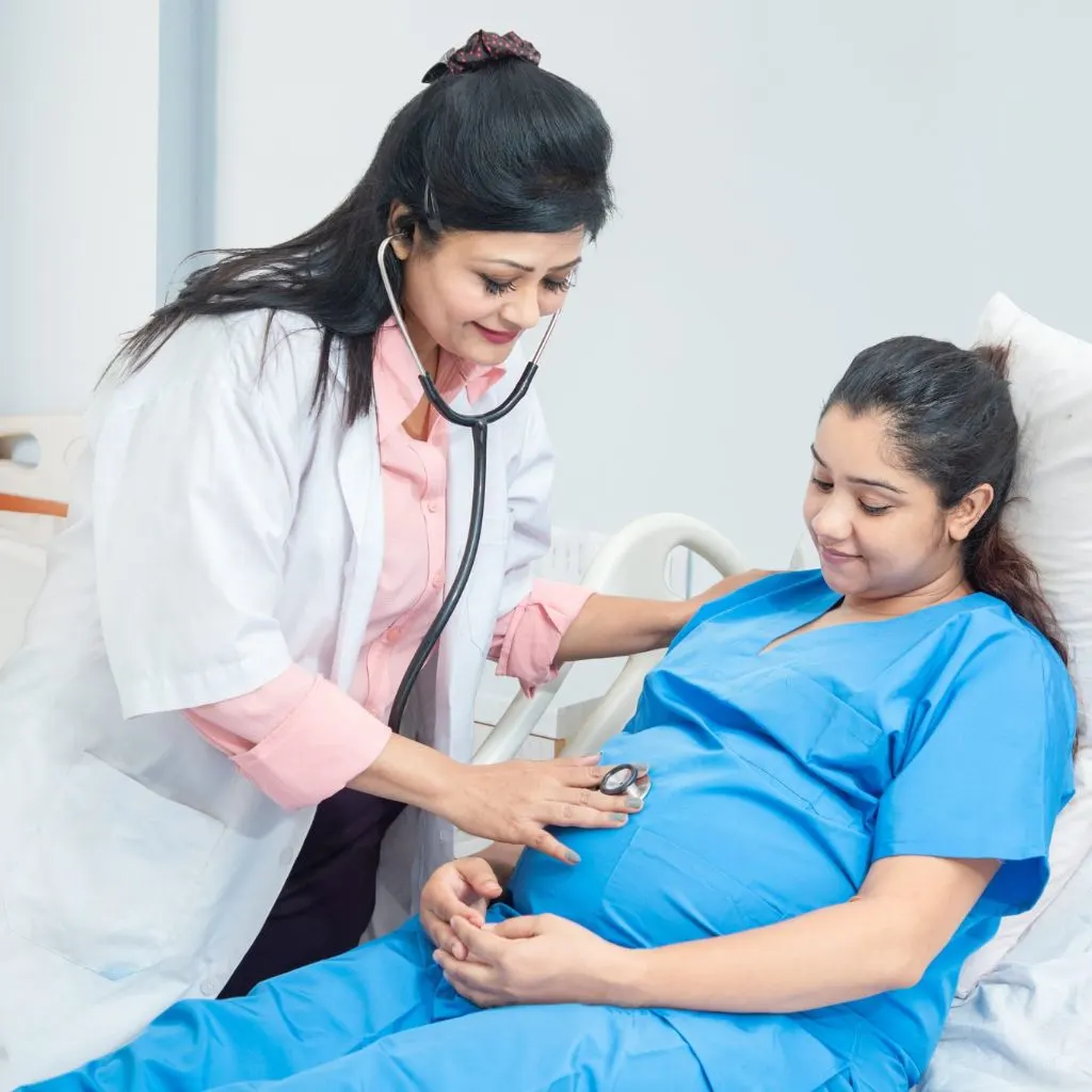 Women & Maternity Health