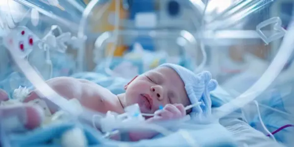 Signs of Improvement: What Parents Should Look for in the NICU