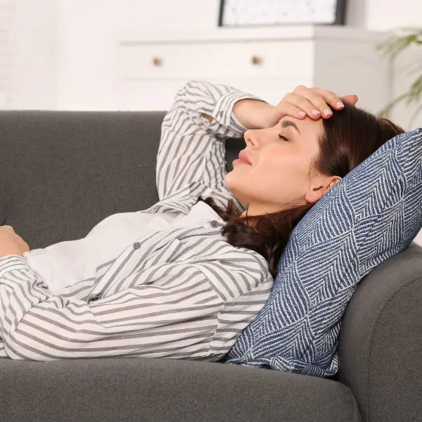 Hormonal disorder