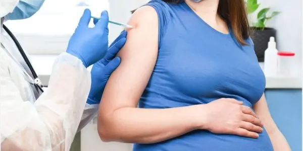 Pregnancy and Vaccines: Why Timely Vaccination is Important for Mother & Baby