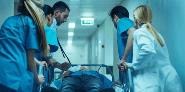 Role of a Trauma Center in Saving Lives After Major Accidents